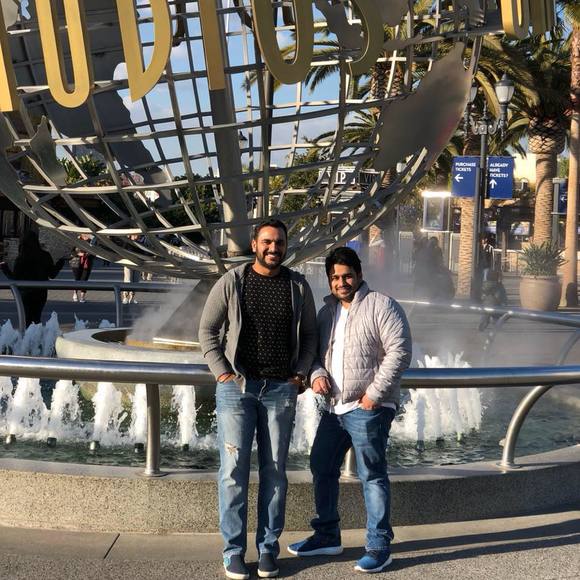 Meet your Posher, Bipan - Picture 1 of 1